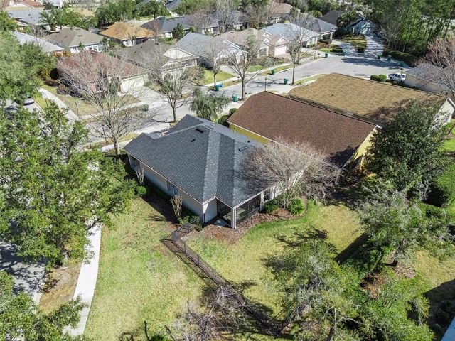 100 WETHERSFIELD COURT, Deland, FL 32724