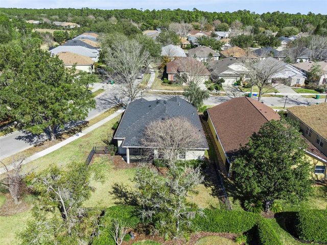 100 WETHERSFIELD COURT, Deland, FL 32724