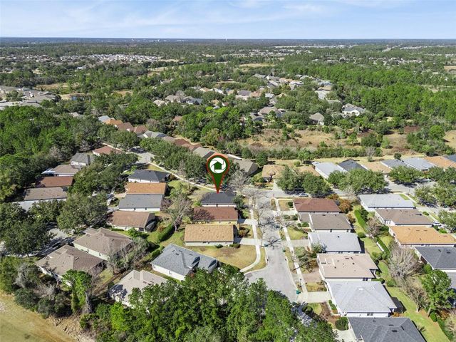 100 WETHERSFIELD COURT, Deland, FL 32724