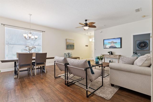 100 WETHERSFIELD COURT, Deland, FL 32724