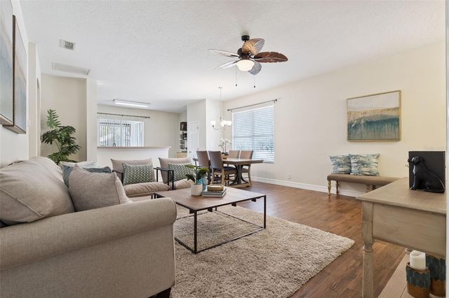 100 WETHERSFIELD COURT, Deland, FL 32724