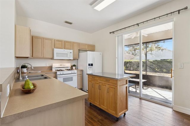 100 WETHERSFIELD COURT, Deland, FL 32724