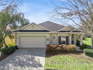 100 WETHERSFIELD COURT, Deland, FL 32724