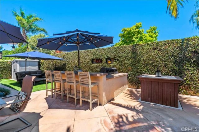 4589 Hazelnut Avenue, Seal Beach, CA 90740