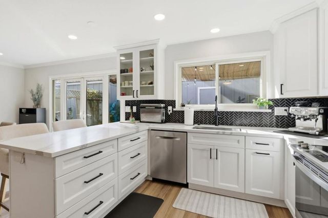 1077 Cumberland, San Jose, CA 95125