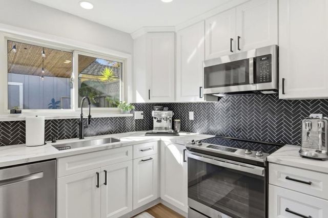 1077 Cumberland, San Jose, CA 95125