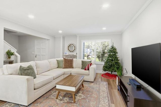 1077 Cumberland, San Jose, CA 95125