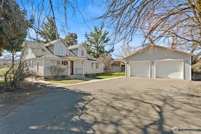 5950 S Thorp Highway, Ellensburg, WA 98926