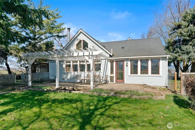 5950 S Thorp Highway, Ellensburg, WA 98926