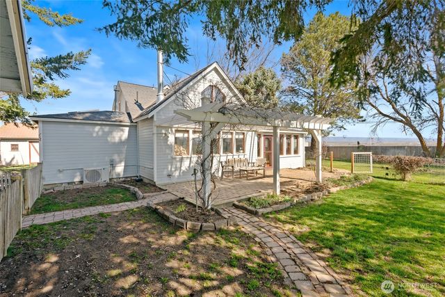 5950 S Thorp Highway, Ellensburg, WA 98926