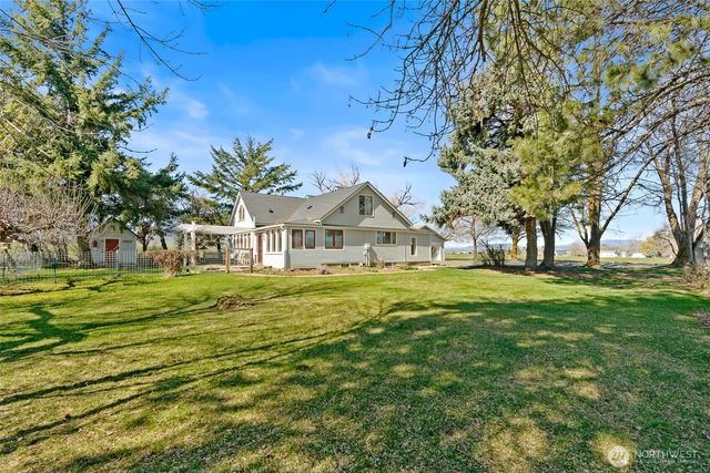 5950 S Thorp Highway, Ellensburg, WA 98926