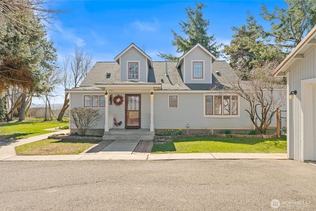 5950 S Thorp Highway, Ellensburg, WA 98926