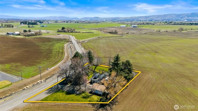 5950 S Thorp Highway, Ellensburg, WA 98926