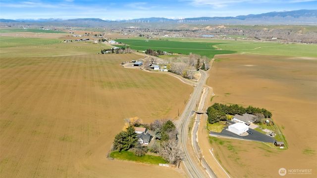 5950 S Thorp Highway, Ellensburg, WA 98926
