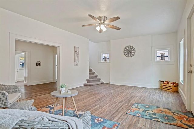 611 N Broad Street, Guthrie, OK 73044