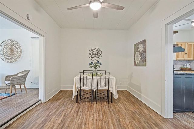 611 N Broad Street, Guthrie, OK 73044