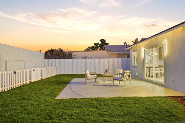 3602 Mount Acadia Blvd, San Diego, CA 92111