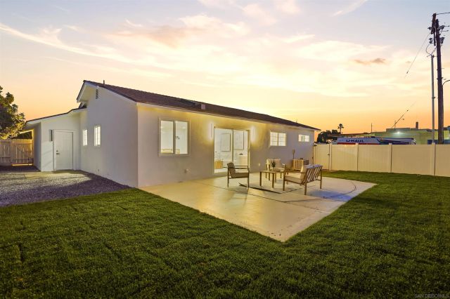 3602 Mount Acadia Blvd, San Diego, CA 92111