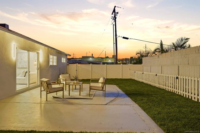 3602 Mount Acadia Blvd, San Diego, CA 92111