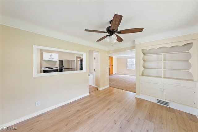 20511 Balfour Road, Warrensville Heights, OH 44122