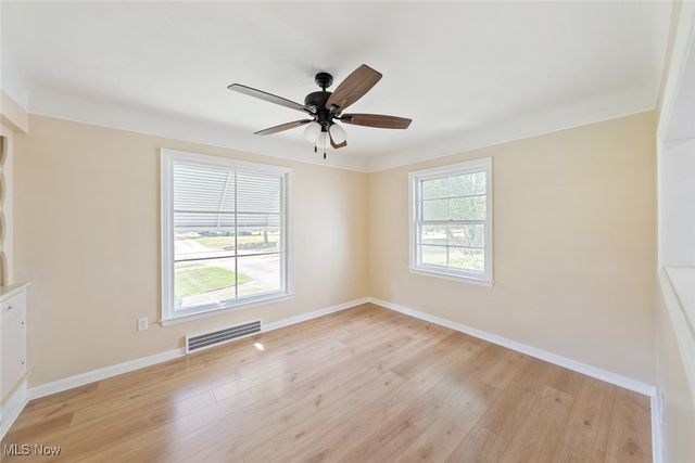 20511 Balfour Road, Warrensville Heights, OH 44122