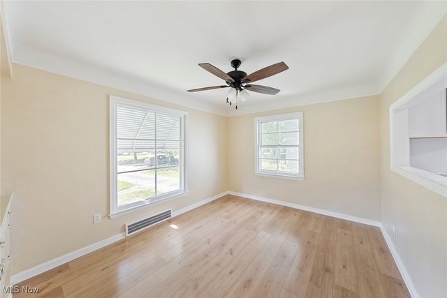 20511 Balfour Road, Warrensville Heights, OH 44122