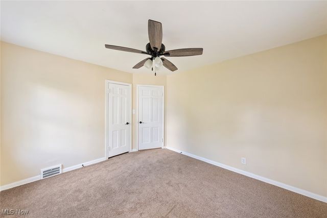 20511 Balfour Road, Warrensville Heights, OH 44122