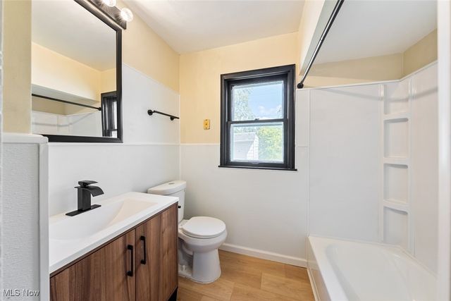 20511 Balfour Road, Warrensville Heights, OH 44122