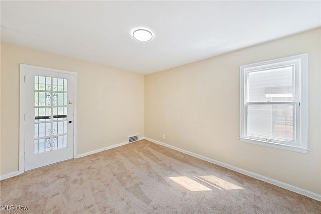 20511 Balfour Road, Warrensville Heights, OH 44122