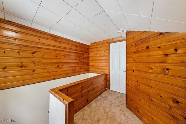 20511 Balfour Road, Warrensville Heights, OH 44122