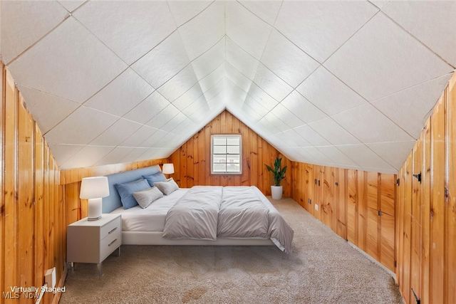 20511 Balfour Road, Warrensville Heights, OH 44122