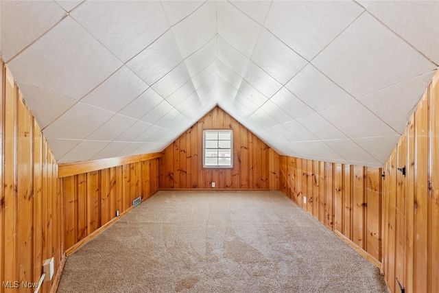 20511 Balfour Road, Warrensville Heights, OH 44122