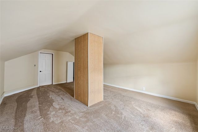 20511 Balfour Road, Warrensville Heights, OH 44122