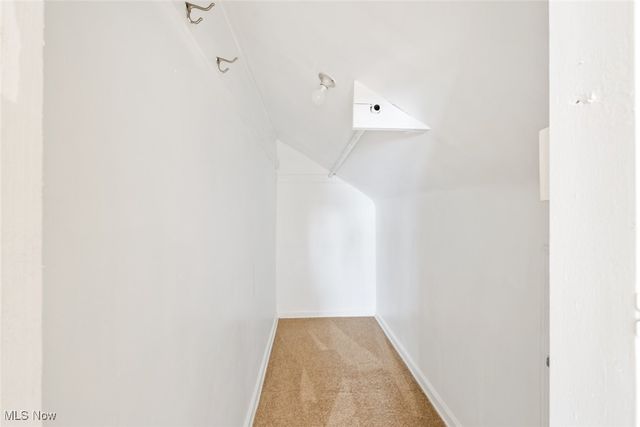 20511 Balfour Road, Warrensville Heights, OH 44122