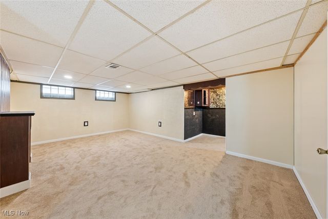 20511 Balfour Road, Warrensville Heights, OH 44122