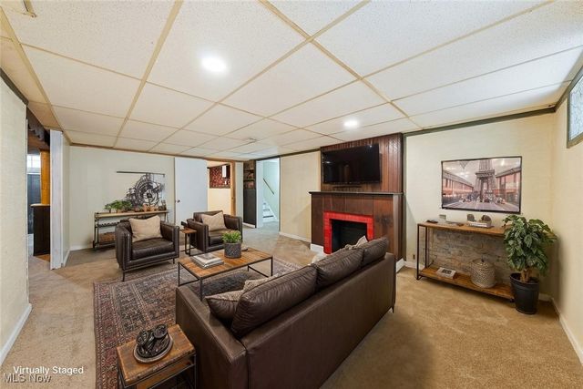 20511 Balfour Road, Warrensville Heights, OH 44122