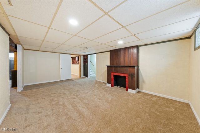 20511 Balfour Road, Warrensville Heights, OH 44122