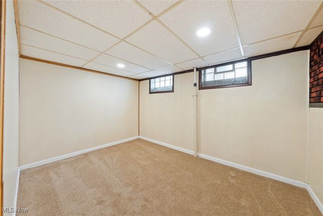 20511 Balfour Road, Warrensville Heights, OH 44122