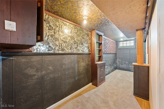 20511 Balfour Road, Warrensville Heights, OH 44122