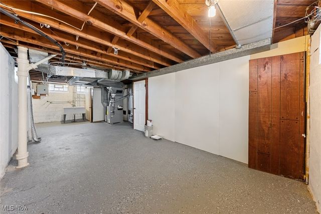 20511 Balfour Road, Warrensville Heights, OH 44122