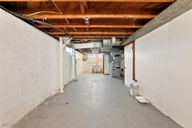 20511 Balfour Road, Warrensville Heights, OH 44122