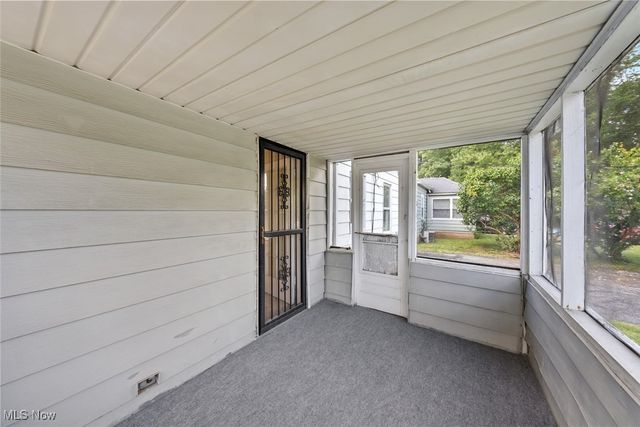 20511 Balfour Road, Warrensville Heights, OH 44122