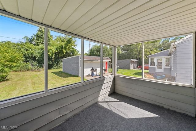 20511 Balfour Road, Warrensville Heights, OH 44122