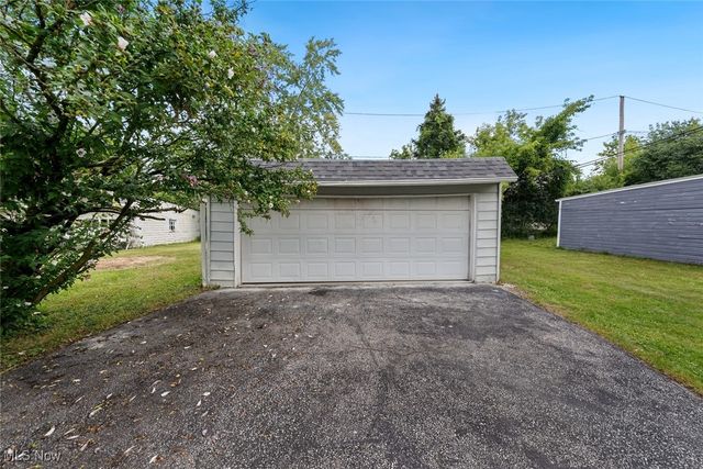 20511 Balfour Road, Warrensville Heights, OH 44122