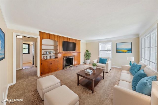 20511 Balfour Road, Warrensville Heights, OH 44122