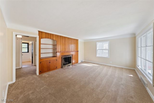 20511 Balfour Road, Warrensville Heights, OH 44122