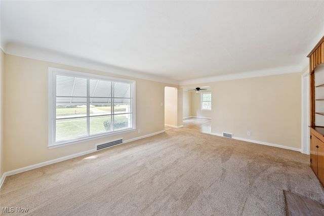 20511 Balfour Road, Warrensville Heights, OH 44122