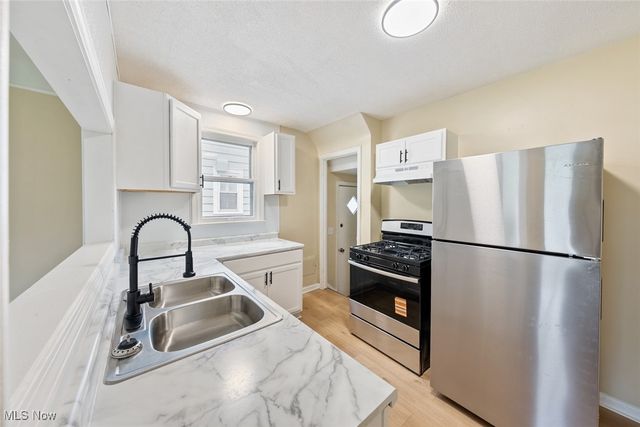 20511 Balfour Road, Warrensville Heights, OH 44122