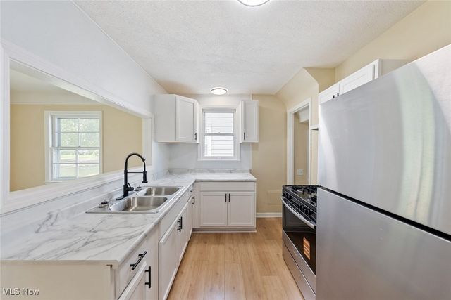 20511 Balfour Road, Warrensville Heights, OH 44122