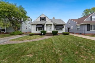 20511 Balfour Road, Warrensville Heights, OH 44122